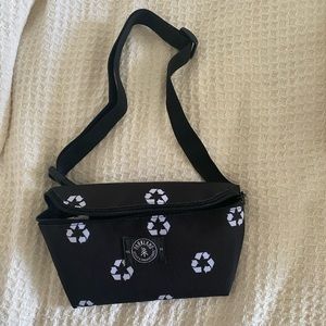Parkland recycle Fanny pack
